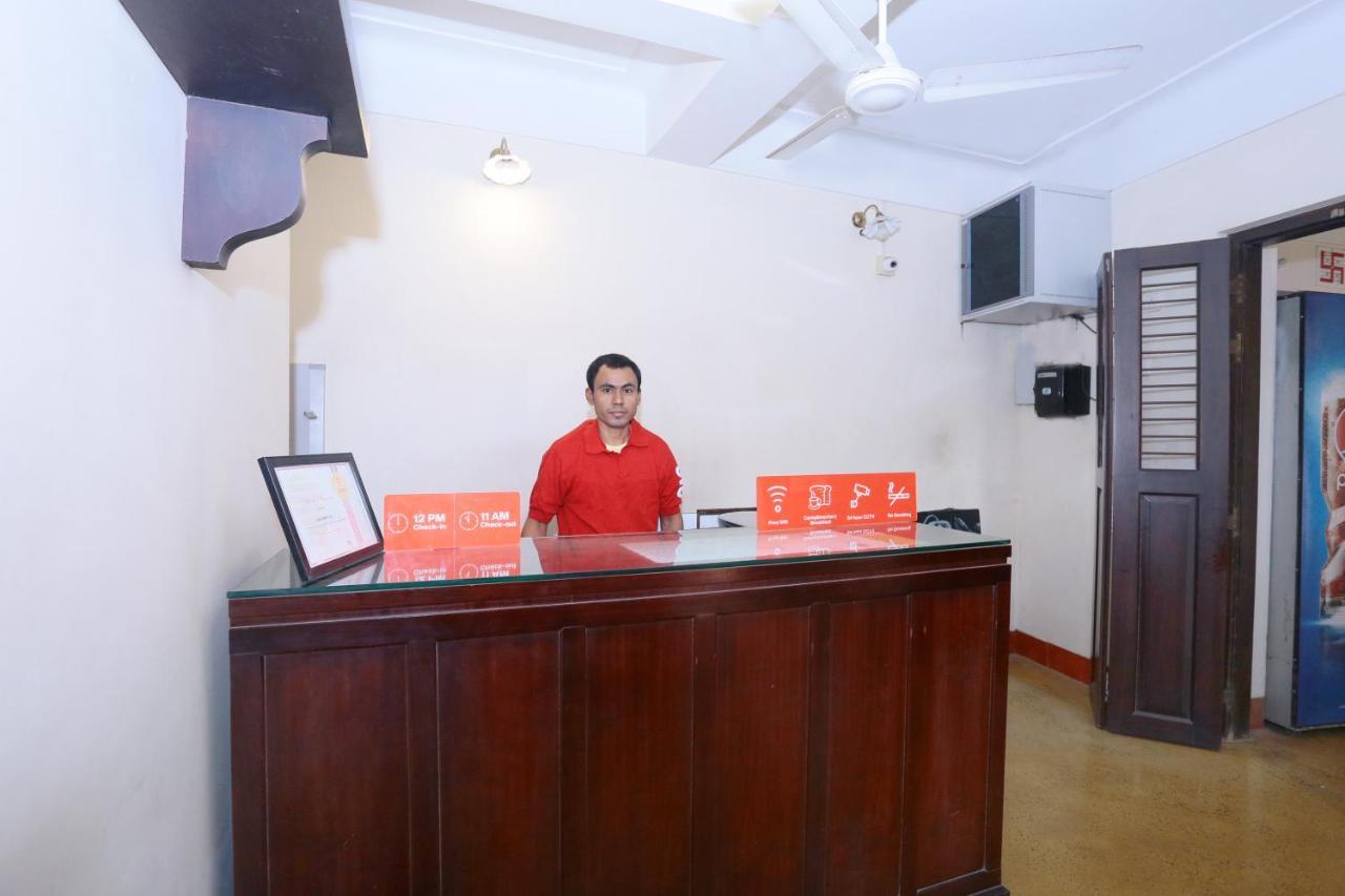 Hotel Oyo 8268 Gokul Ottupura Kochi Zewnętrze zdjęcie